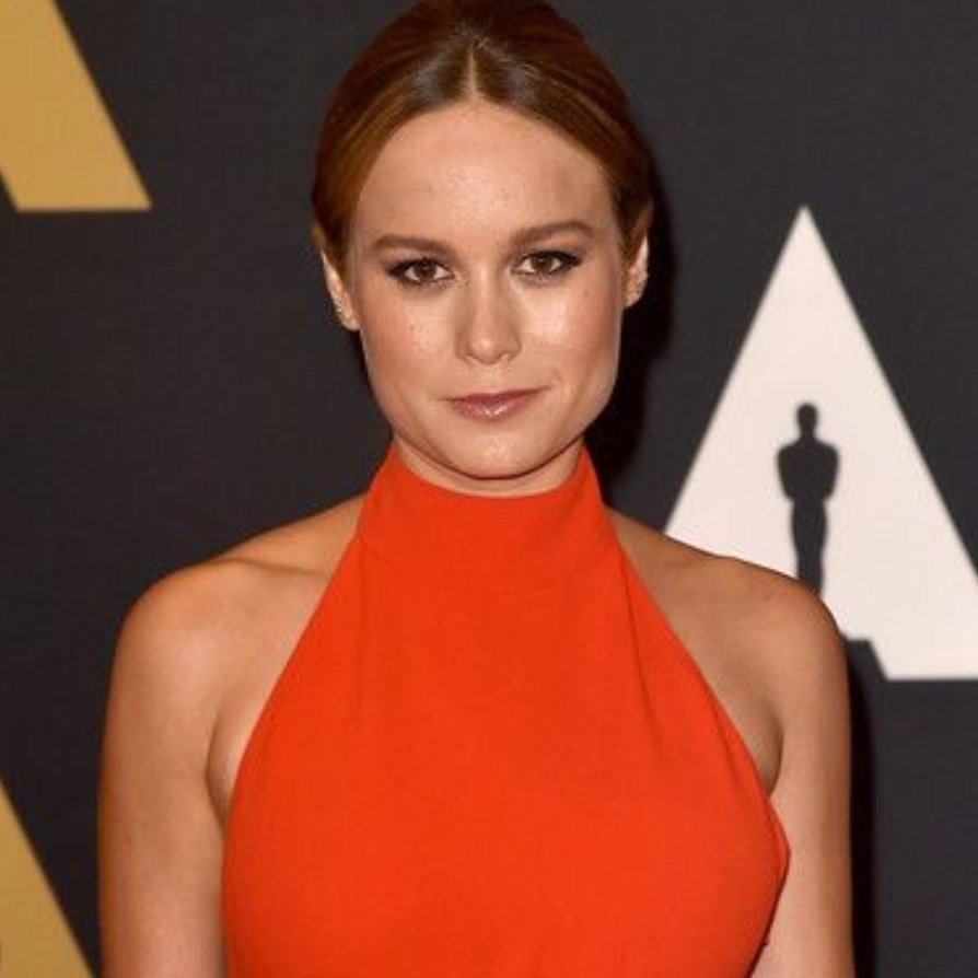 Brie Larson as m&m colors, a thread: