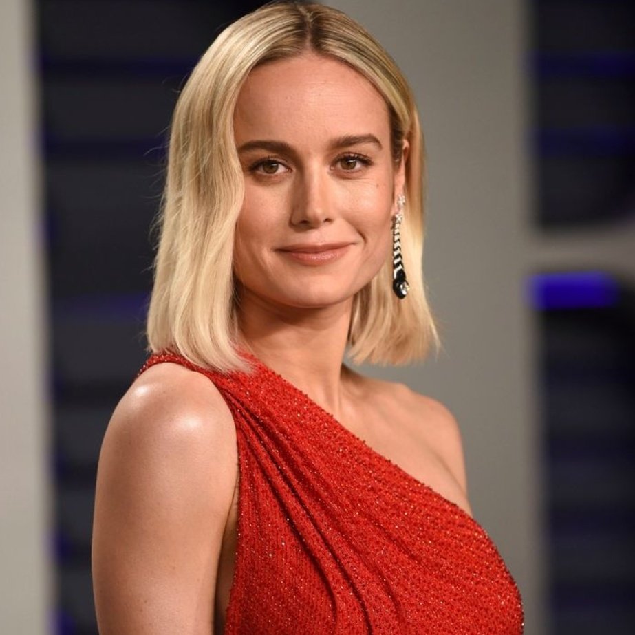 Brie Larson as m&m colors, a thread: