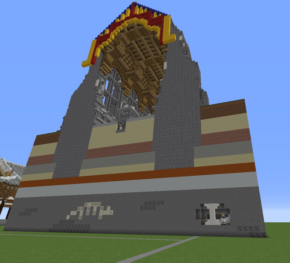 تويتر 平安京办事处 Heiankyo على تويتر 木框架教堂结构wood Frame Church Build By Kagami Asrk 104 Minecraft建築コミュ Minecraftbuilds Minecraft T Co Zmlo1fngst تويتر 平安京办事处 Heiankyo على تويتر 木框架教堂结构wood Frame Church Build By Kagami Asrk 104 Minecraft建築コミュ Minecraftbuilds Minecraft T Co Zmlo1fngst