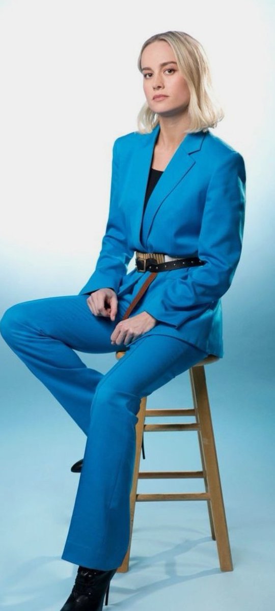 Brie Larson as m&m colors, a thread: