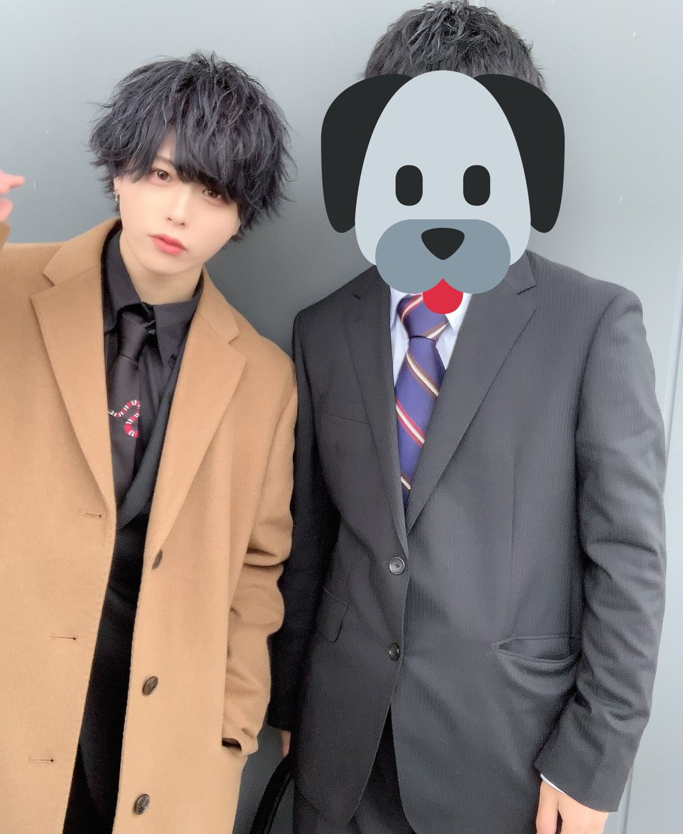 kise_ryota621's tweet photo. 地元の成人式参加してきました❕
久しぶりにみんなに
会えて嬉しかったあ〜
もう子供扱いしないでください！👶🏻 https://t.co/kphW1DrgRJ