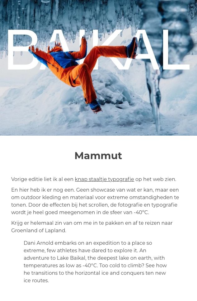 GoodMondayNL's tweet photo. Whoops, de link in het eerste artikel ontbrak.
Hierbij 👉 https://t.co/wr5CxYhc6K https://t.co/h9oihhTiIf