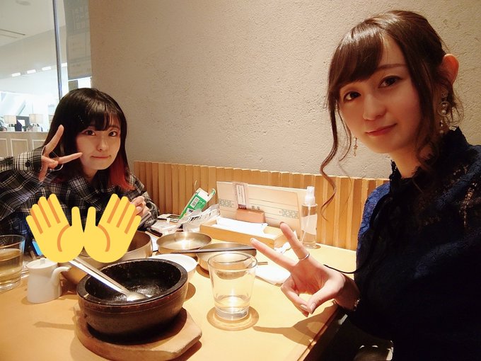 久々に愛理氏に会ってご飯食べてから色々とお手伝いしてきたよん😽  一緒にいると居心地いいのは変わんねーなーってなった😌また来週会うのじゃ https://t.co/urSyzbwhq1<a href="/tag/%E3%83%8E%E3%83%B3%E3%82%A2%E3%83%AB%E9%81%B8%E6%89%8B%E6%A8%A9"class="tags"><span>#ノンアル選手権</span></a>