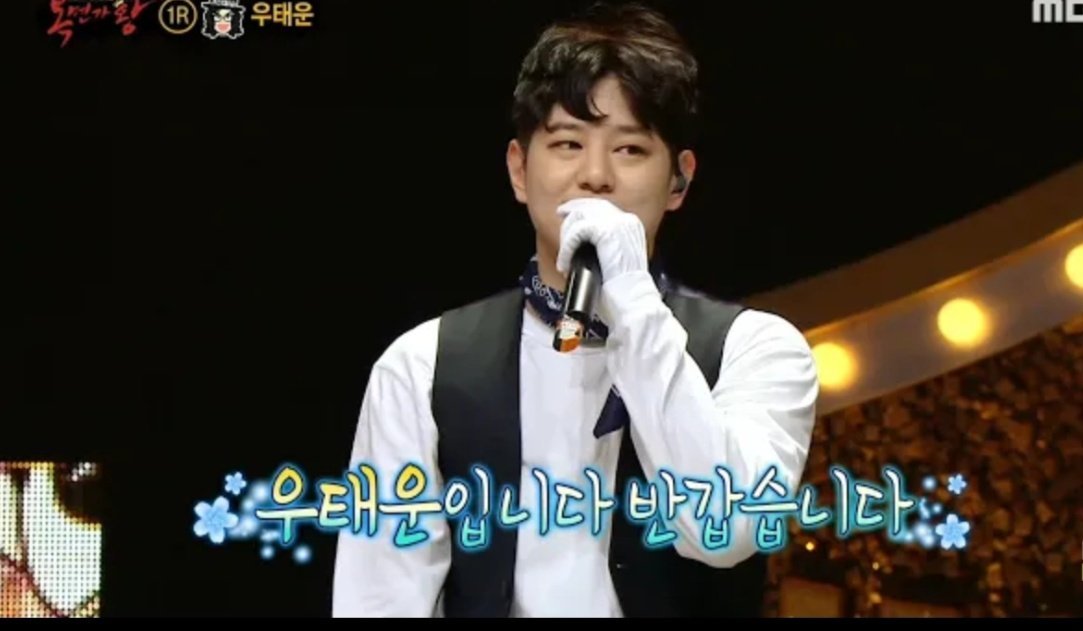 Kvibe_thailand's tweet image. Taewoon กล่าวถึง Zico หลังจากเข้าร่วมรายการ 'Masked Singer'

โดยหลังจากที่ถอดหน้ากากออกมา เขาได้กล่าวถึงการเข้าร่วมรายการในครั้งนี้ว่า "ผมอยากปิดบังว่าผมเป็นแรปเปอร์ครับ น้องของผมเป็นที่รู้จักอย่างมาก ผมเลยคิดว่าคนน่าจะรู้"

#Taewoon #Zico #Kvibenews