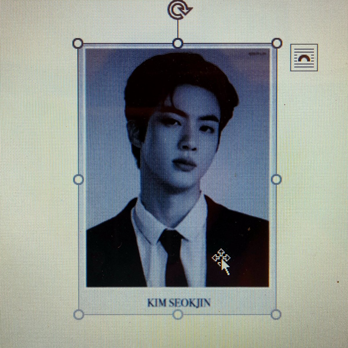 เด็กก็รักเป็นมั้ยพี่                     - เดี๋ยวก็โตแล้วป่ะ
     ×/ กรามลั่น 92      ลฟตท .