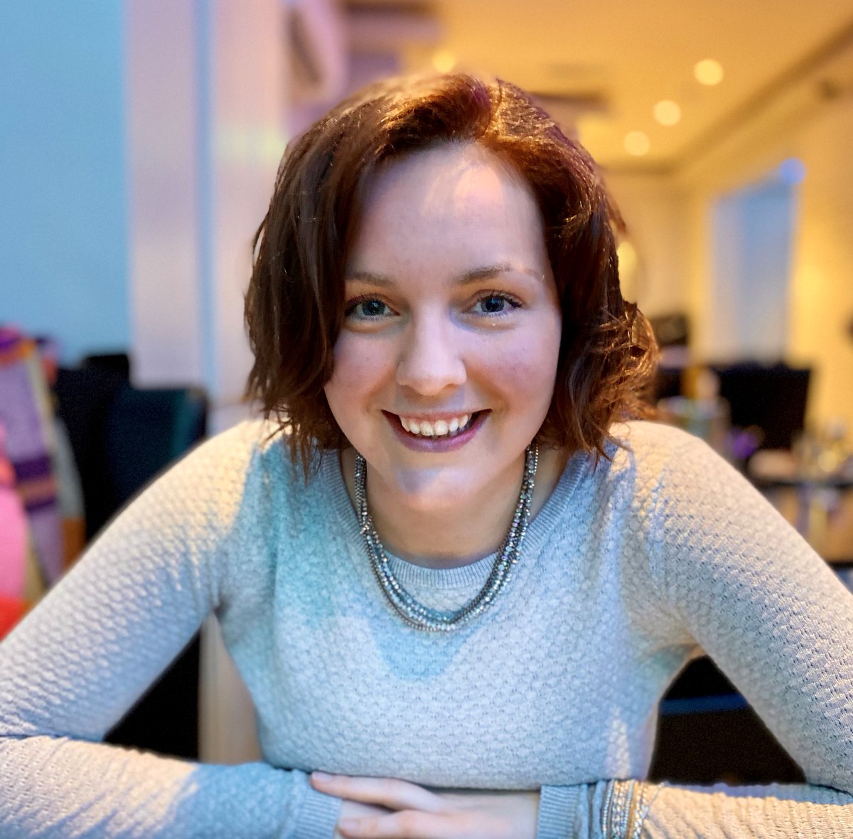 We have the fantastic <a href="/AmyIsSuper/">Amy Petterson</a> as our second charity social guest speaker on 19th Jan (4pm) to tell us about lessons learnt in 2020 and how these have translated into 2021. Sign up for free here: eventbrite.co.uk/e/ciof-yorkshi…