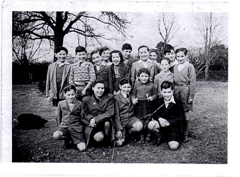 How many people know that a small village in #Surrey provided a place of refuge and a beacon of hope for a small group of children escapting Nazi oppression during the Second World War? Read more: bit.ly/35ivrOJ
#HMD2021 #HolocaustMemorialDay
<a href="/HMD_UK/">Holocaust Memorial Day Trust</a>