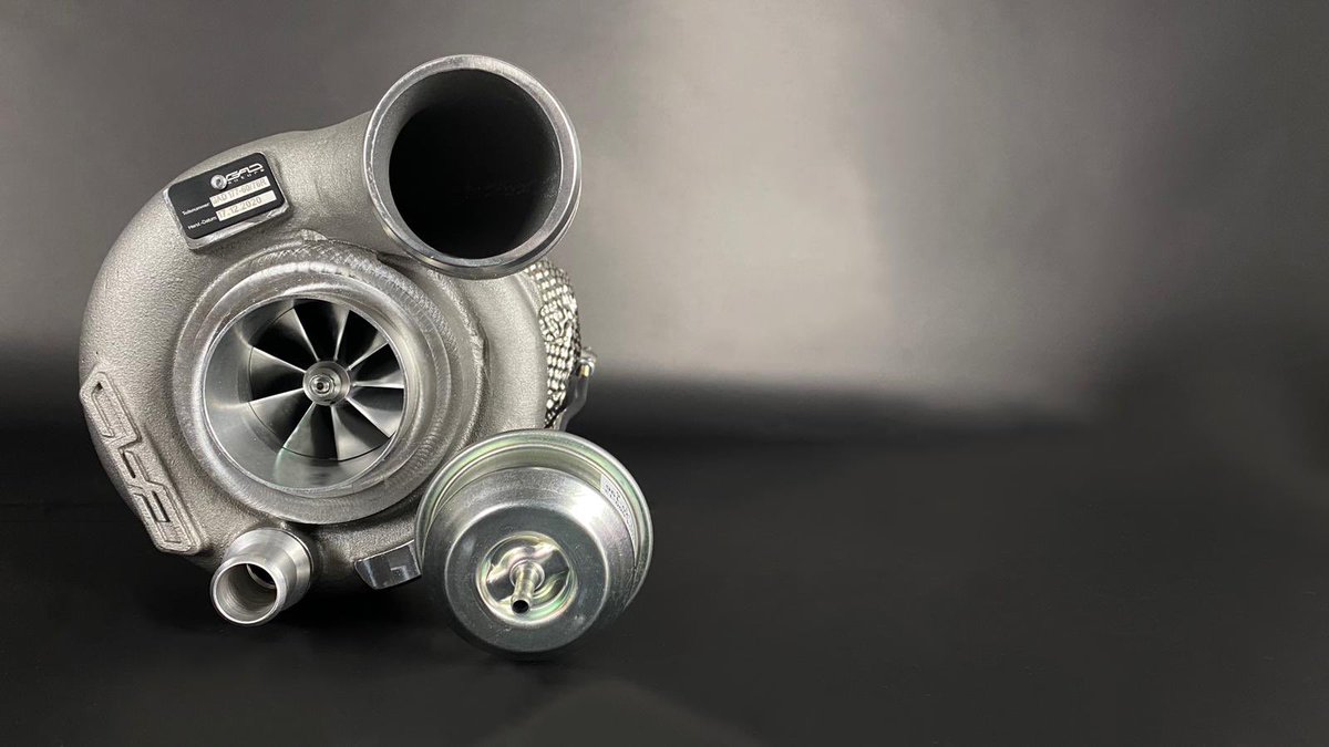 GadMotors's tweet photo. Twin Scroll Turbocharger 🐌🐌 GAD 177 60/76R.Compatible with Mercedes-Benz M177 and M178 4.0 V8 BiTurbo. It can help boost the power to over than 1200 HP. Worldwide shipping. We sell them quickly, but they are in stock. Ten percent off for three sets now. Sounds like a good deal. https://t.co/wxasR75VV9