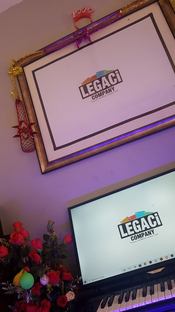 kalambamusic's tweet photo. Same family, different perspective
#Legaci https://t.co/etGcD7203g