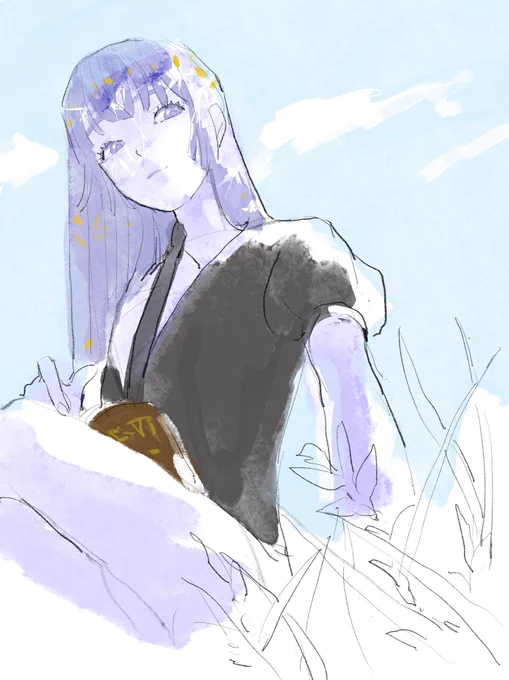 ゆめうつつ 