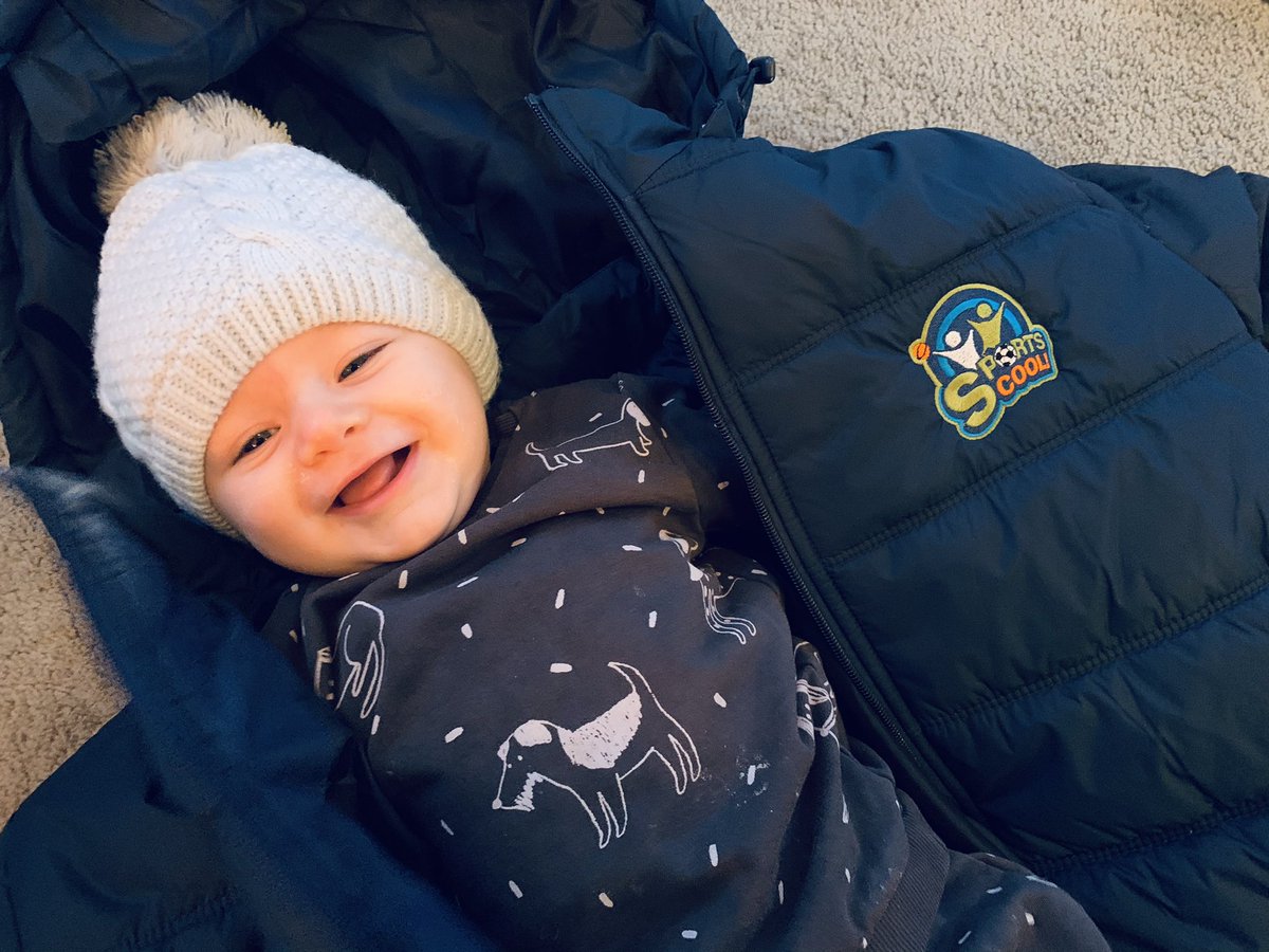 _Sportscool's tweet photo. 💪 ITS MONDAY 💪 SportsCool’s youngest apprentice here to give you all the motivation you may need to smash the day 🏆 #Motivation #motivatekids #motivateteachers #lockdown2021 #sports #sportsprovider #MondayMotivation https://t.co/RocSQPxktx