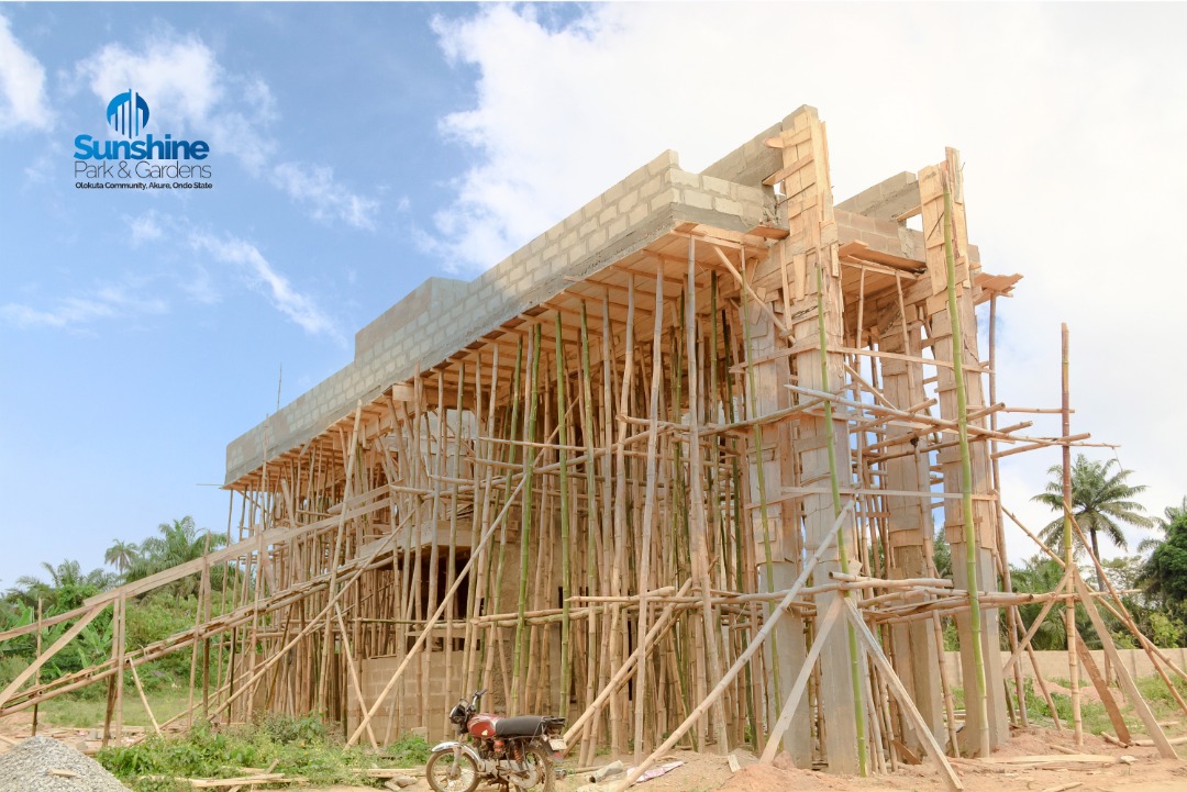 Real Estate (Land Properties in Akure Environ) (RealAkure) Twitter