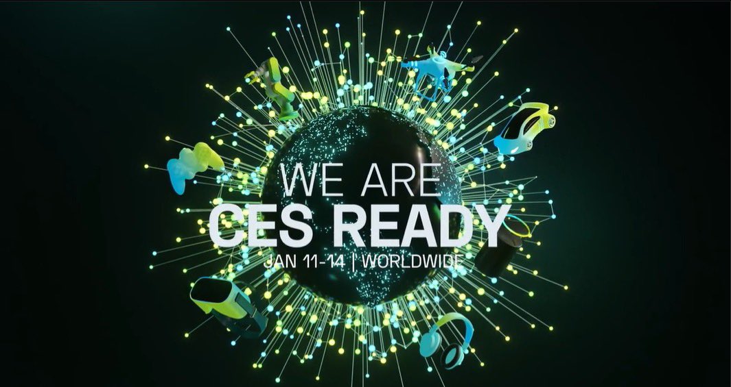 Joule40's tweet photo. Oggi inizia la nostra avventura al @CES.
#ConsumerEletronicsShow.
4 giorni di eventi digitali in una delle più importanti fiere dell'elettronica di consumo.
Siamo fieri di essere stati selezionati dall'ICE per il programma #ItalianStartup
Seguici e scopri insieme a noi #CES2021 " https://t.co/hLyKJMDDzB