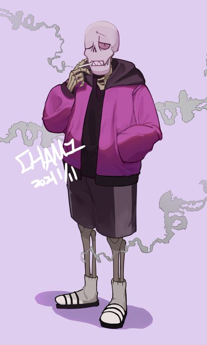 Undertaleのtwitterイラスト検索結果