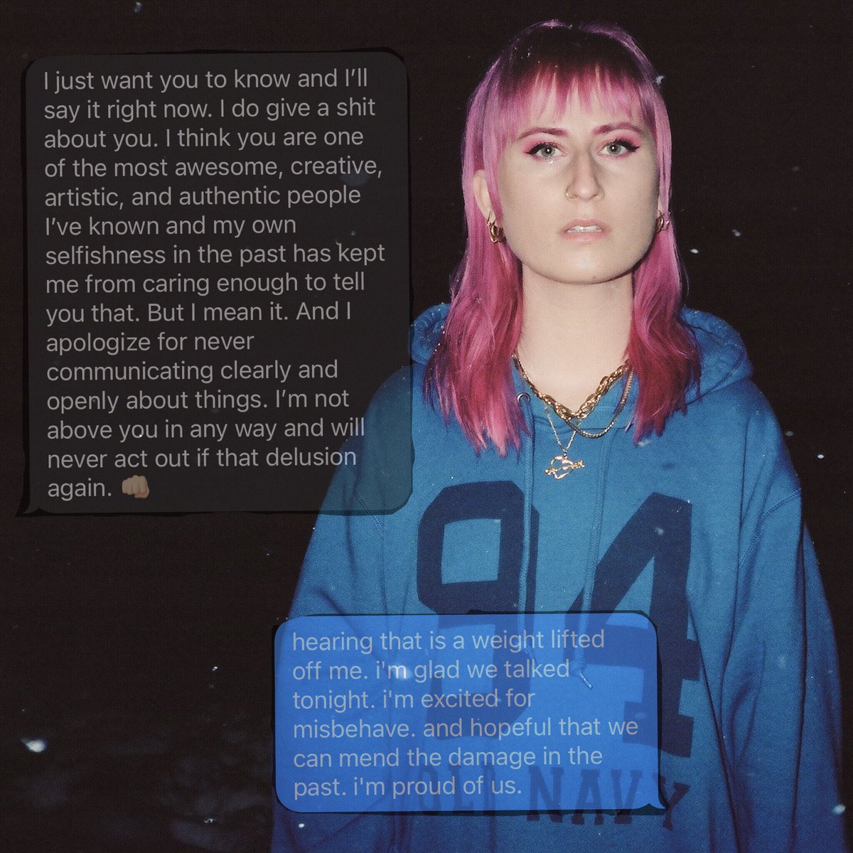 this convo didn't age well #indiemusic #singersongwriter #indiepop #spotify