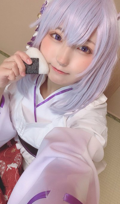 Twitterのコスプレ画像58