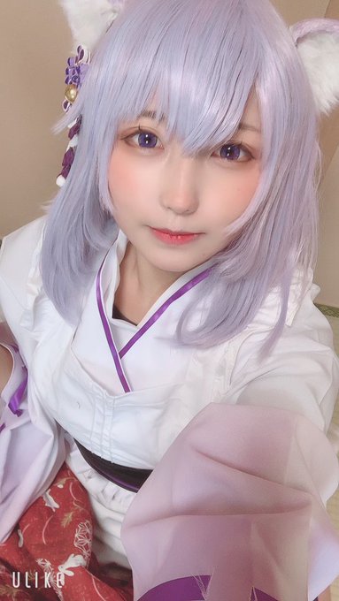 Twitterのコスプレ画像59
