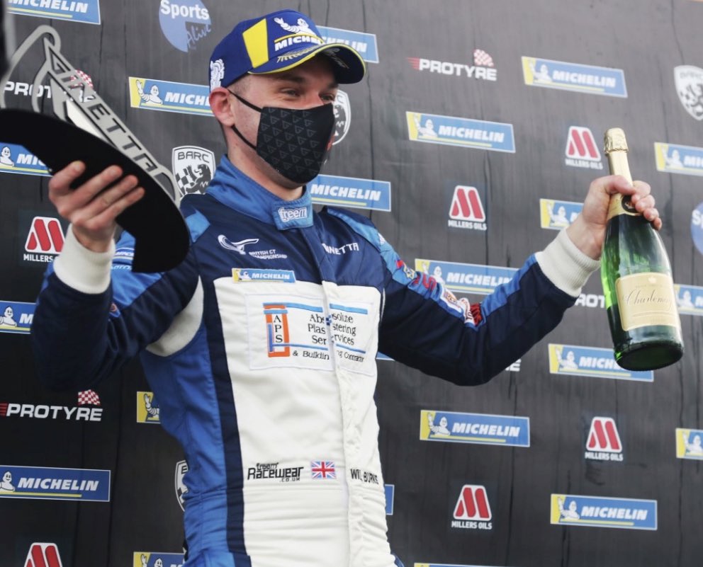 ‼️ SUPERCUP CHAMPION, WILL BURNS, JOINS ASSETTO MOTORSPORT‼️

Will Burns will join <a href="/CRobertson55/">Charlie Robertson</a> and Mark Sansom to become our 3rd <a href="/BritishGT/">🇬🇧 #BritishGT 🏁</a> driver in a two car team. 

Read in full here ⬇️⬇️⬇️

facebook.com/11954689204448…