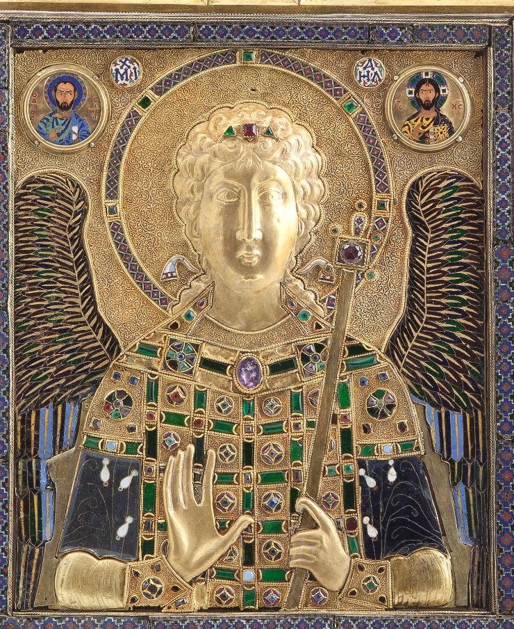 The Byzantine Legacy tweet media