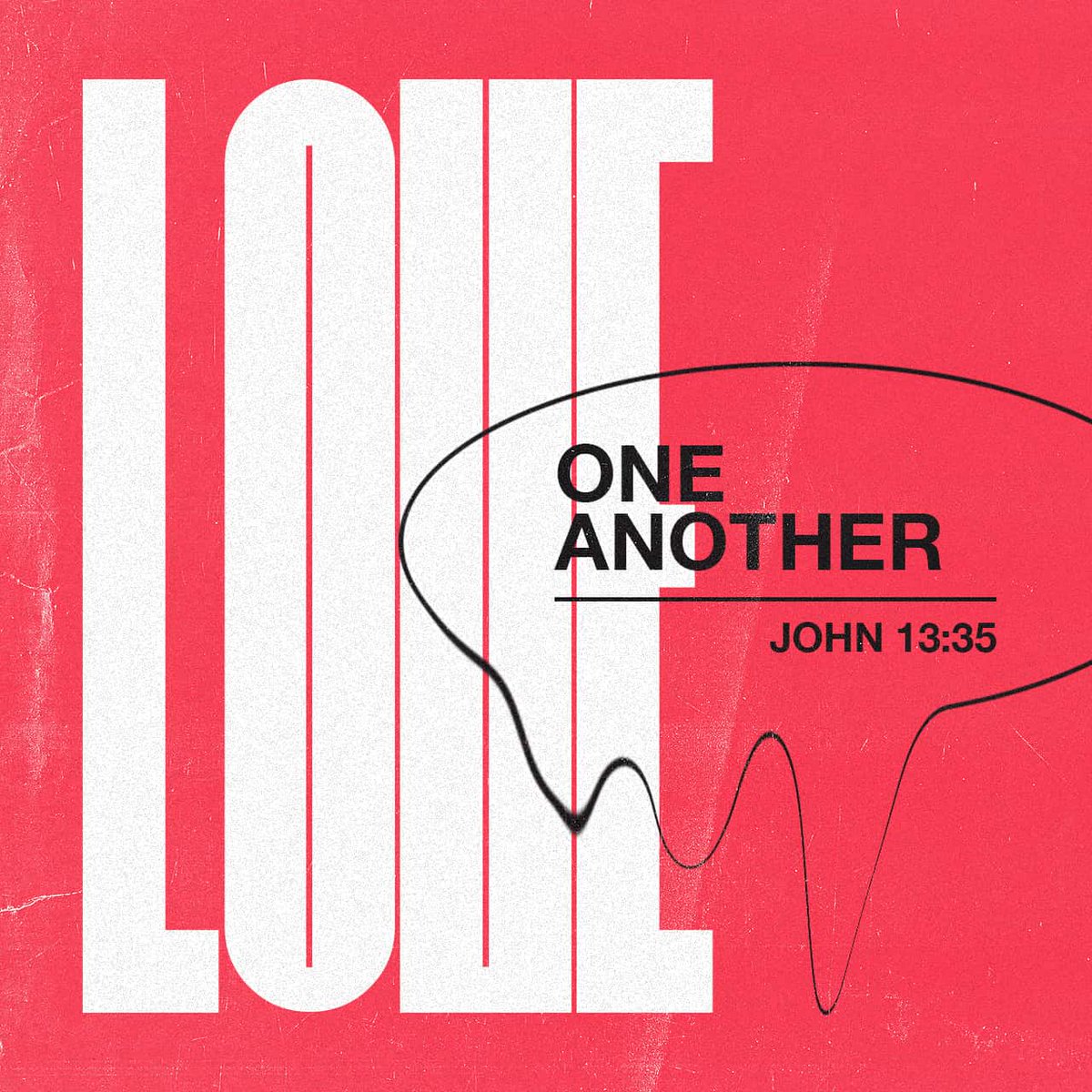 JulieGaray's tweet photo. By this shall all men know that ye are my disciples, if ye have love one to another.
John 13:35 KJV

https://t.co/ToJgVdSSrV https://t.co/1ZcG3Mc8g0