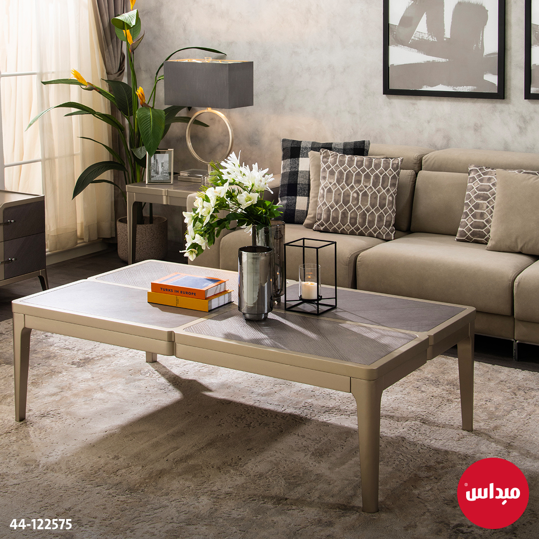 ميداس طاولات قهوة