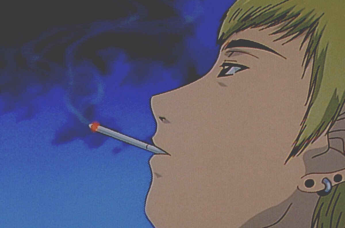 animplug's tweet photo. Great Teacher Onizuka - 99’s 🌟 https://t.co/DmDbkwS47v