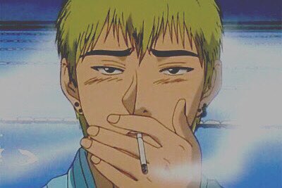 animplug's tweet photo. Great Teacher Onizuka - 99’s 🌟 https://t.co/DmDbkwS47v