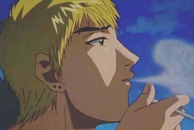 animplug's tweet photo. Great Teacher Onizuka - 99’s 🌟 https://t.co/DmDbkwS47v