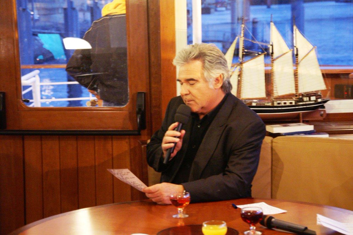 Thal_francetele's tweet photo. Merci pour tout Georges❤️. 
Merci de nous avoir ouvert les yeux sur le monde pendant plus de 40 ans. #Thalassa https://t.co/WxM6Oeo1t9