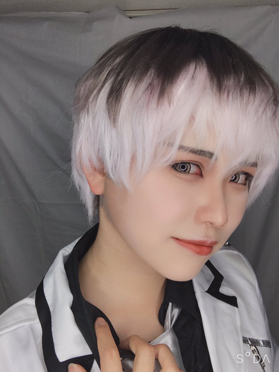 Twoucan 佐々木琲世 の注目ツイート コスプレ