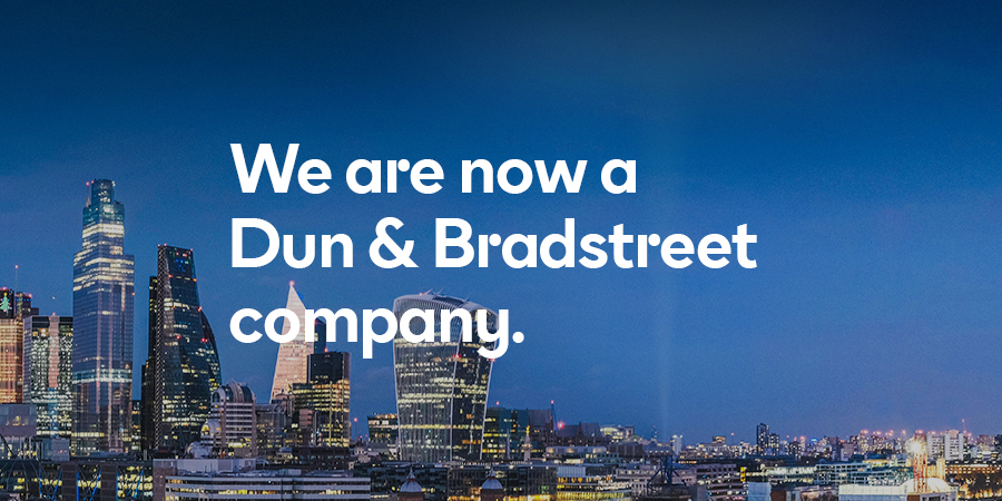 It’s official. Bisnode is now a <a href="/DunBradstreet/">Dun & Bradstreet</a> company. Dun &amp; Bradstreet provides data &amp; insights to help clients grow and thrive. More details here: bisno.de/25j