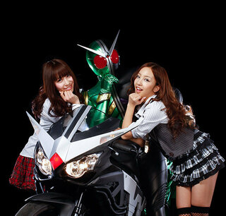 板野友美 仮面ライダー 最新情報まとめ みんなの評判 評価が見れる ナウティスモーション