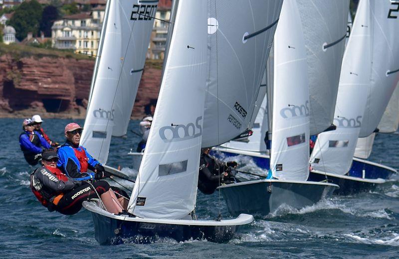 SailWorldNews's tweet photo. 2021 Astral Azure 2000 Nationals at @RoyalTorbayYC prize draw extended - @2000class #2000sailing #2000nationals https://t.co/876tImcqeK https://t.co/NAkOUko8XU