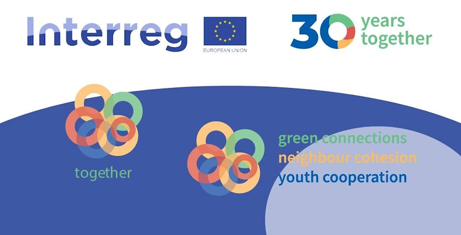 INTERREG_NWE's tweet photo. 2020 celebrated 30 years of #Interreg! Launched in 1990, Interreg was created in a spirit of knowledge-sharing and collaborative thinking. On this page you will find examples of the impact its various branches to the well-being of citizens: #interreg30 https://t.co/TVeuG1xcKZ https://t.co/3icjDbXKcU