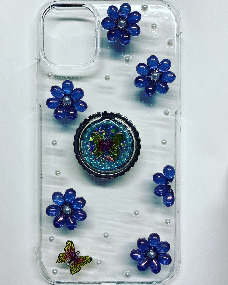 スマホケース手作り スマホケース手作り