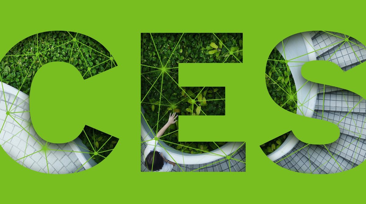 #DidYouKnow that <a href="/BoschGlobal/">BoschGlobal</a> invented the world’s first self-learning AI #sensor BHI260AP for wearables and hearables? 💪⌚🦻 #EdgeAI revolutionizes fitness tracking. Find out more at the virtual #CES2021 where we demonstrate our #sensor in action: bit.ly/3npbhsn