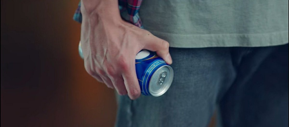 I want to be that can #jjwogisveins