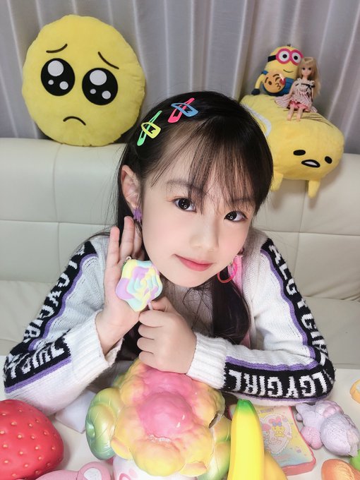 Twitterのコスプレ画像15