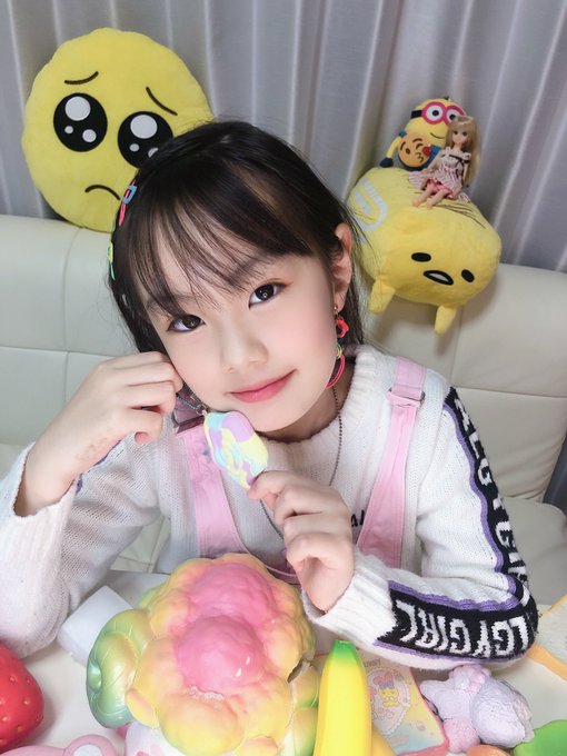 Twitterのコスプレ画像14