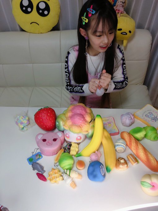 Twitterのコスプレ画像16