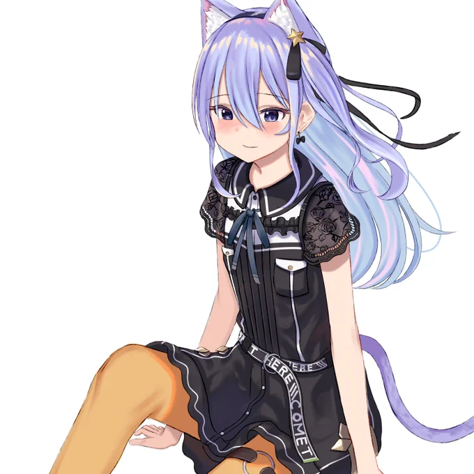 うーん、かわいい
#ほしまちぎゃらりー 