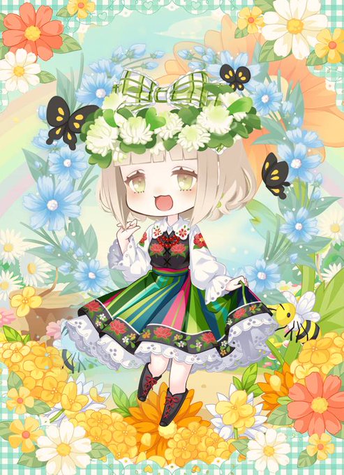 これからよろしくねのtwitterイラスト検索結果 古い順