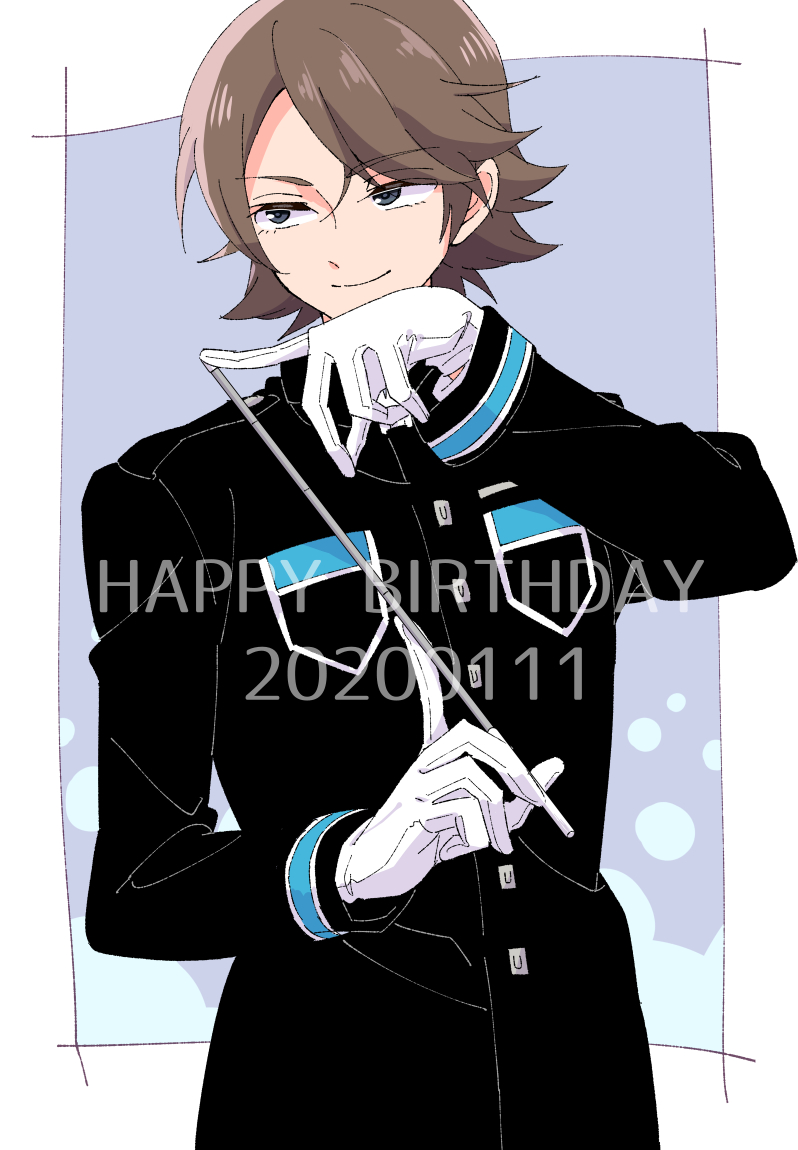 ガブ 王子一彰誕生祭21 おめでとうーー ガブ 王子一彰誕生祭21 おめでとうーー