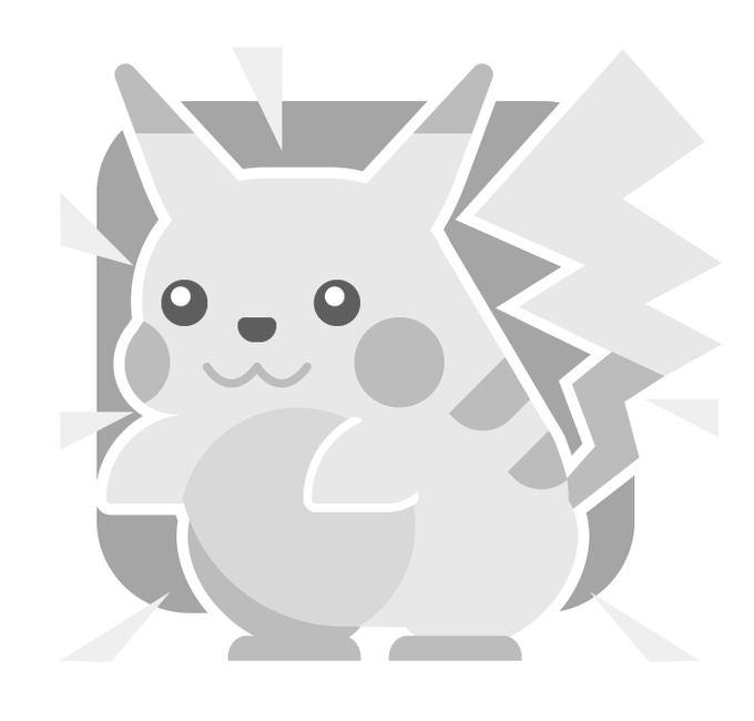 ピカチュウのtwitterイラスト検索結果