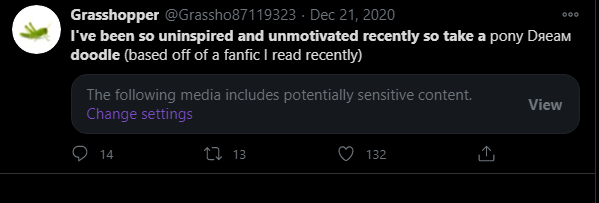 stan_destroyer's tweet photo. @AverageMcyt This is painful but here y'all go!
@: Grassho8119323
Don't forget to report em https://t.co/FjgcVEZK6k
