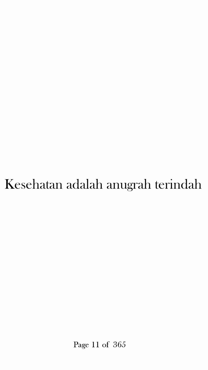 Ibahhh3's tweet photo. Page 11 of 365

Alhamdulillah masih diberi kesempatan hidup sampai detik ini, jadi enakan pakai telegram  atau WhatsApp?

#11januari https://t.co/1efVmAX3k2