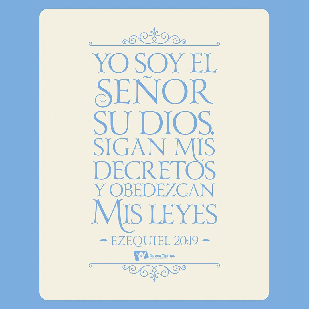 nuevotiempored's tweet photo. ¡Él es el único Dios verdadero!🙏🏼¿estás de acuerdo?
Escucha el #podcast del capítulo de HOY lee la #biblia en #rpsp con el Pr. @BrunoRaso 
📲 => https://t.co/r4vwc7fggg 
#primerodios #rbhw #iasdsudamerica #adventistas #graciaypaz  #versiculodiario #uncapitulopordia #nuevotiempo https://t.co/Y5rIvPVZfG