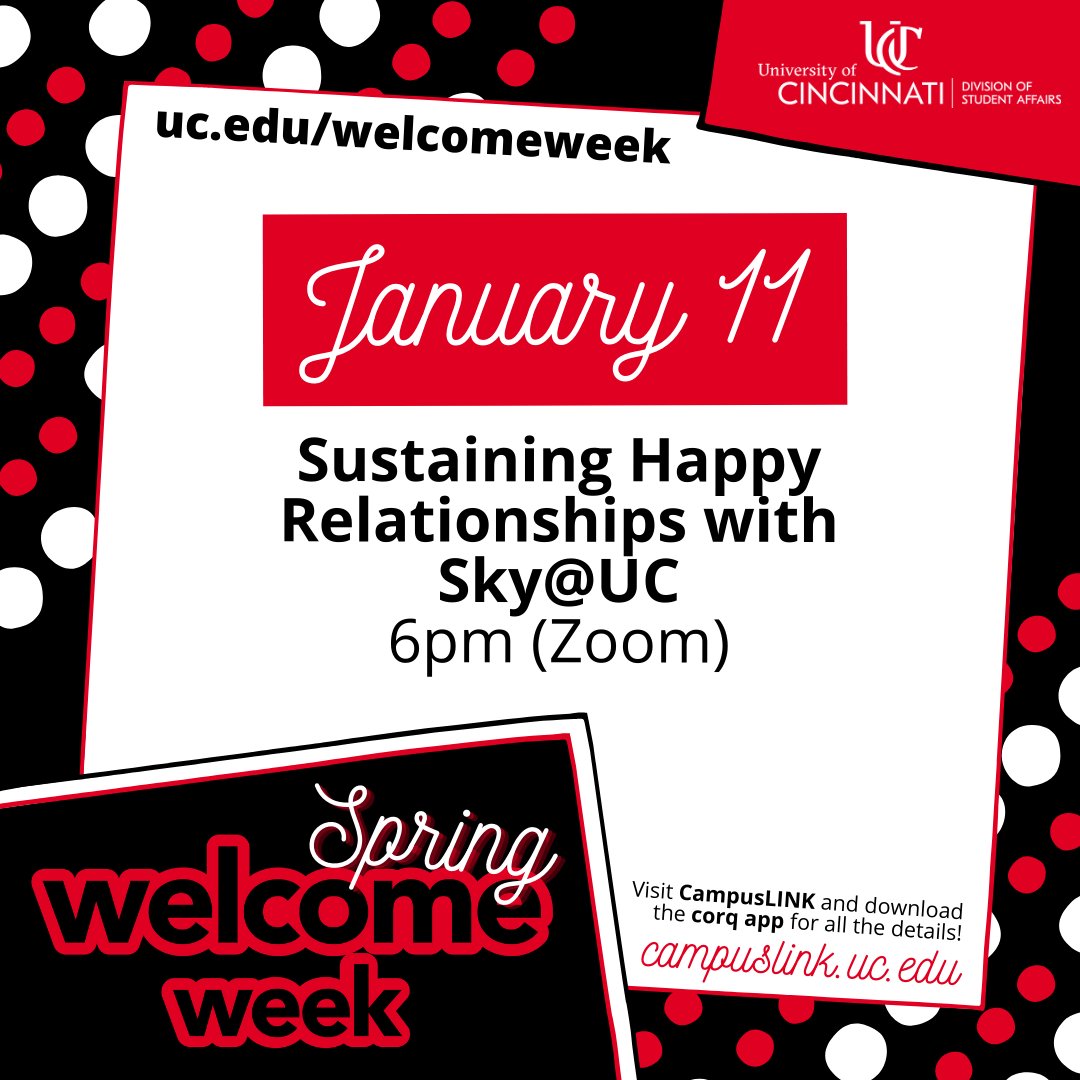 UCWelcomeWeek tweet media