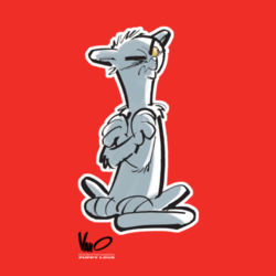 @kattencafekopjes @DePoezenkrant
In deze sweater wil je gezien worden, tijdens je bezoek aan het  #kattencafé . Poes is boos! Verkrijgbaar in alle kleuren en maten:
#catcafe #kat #katten #kattenliefde #Kattenkop #cats #DePoezenkrant  #miauw 
dnpreview_puppylove.deco-apparel.com/shop/view_prod