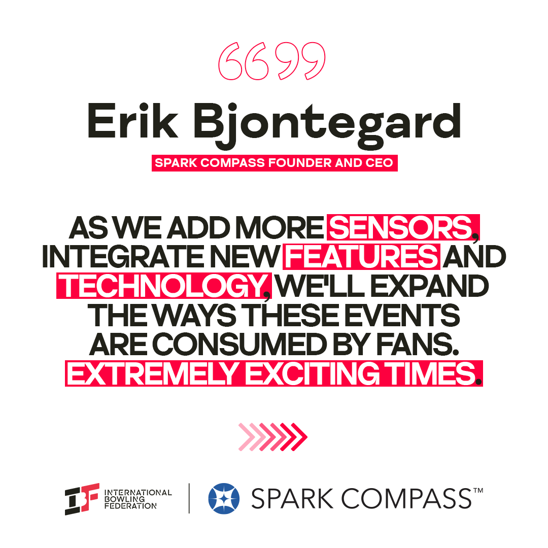 strikecloudapp's tweet photo. Huge new partner announcement 🤝
Together with @SparkCompass we're building a new digital home for bowling fans and athletes across the world, leading the way for technological innovation in sport.
The platform launches in 2021 ahead of our new event schedule 🙌 #BowlingEvolved https://t.co/G864lmQBCq